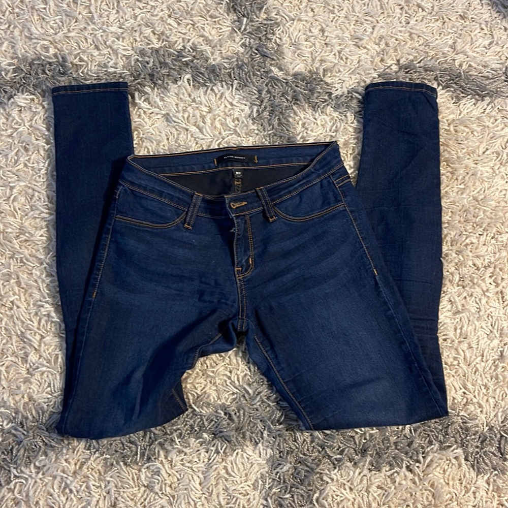 Flying Monkey - Skinny Jeans 26
